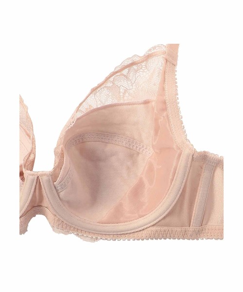 トリンプ　美胸ホールドブラ　 M19 G85 フルカップ トリンプ 美胸ホールドブラ M19 G85 フルカップ トリンプ Triumph 美胸