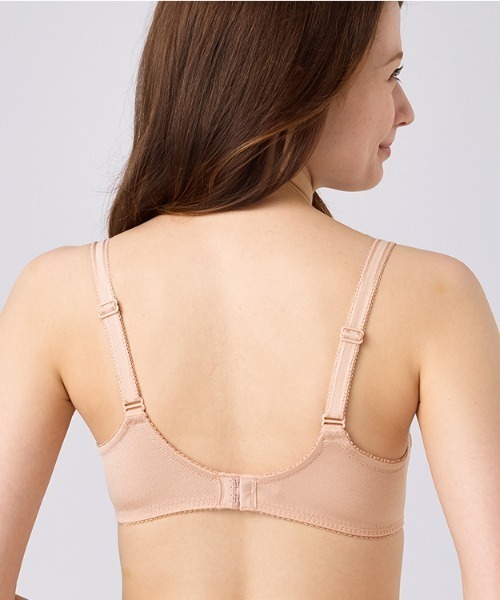 Triumph（トリンプ） ブラジャー 美胸ホールドブラ フルカップ