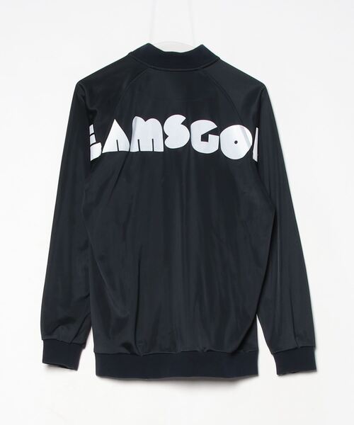 ビームスゴルフ（BEAMS GOLF）ジャージ（ブルゾン） BEAMS ビームス