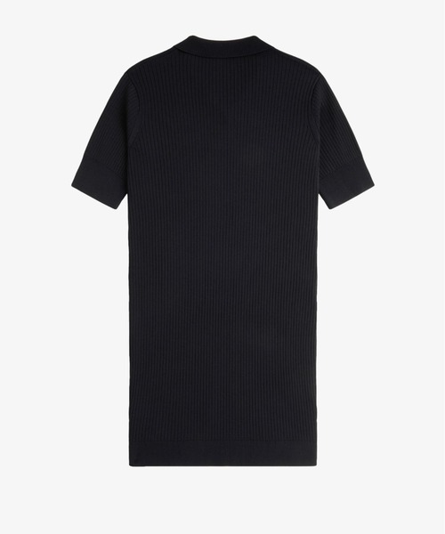 FRED PERRY ポロシャツワンピース FRED PERRY ワンピース Fred Perry Dress／フレッドペリー