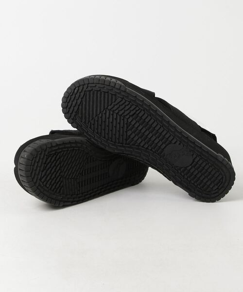 「SHAKA」 フラットサンダル - ブラック レディース_画像3