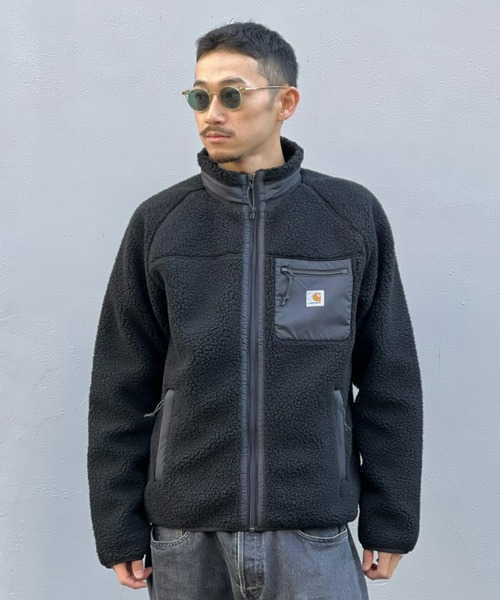Carhartt（カーハート） コート ジャケット 「Carhartt WIP」PRENTIS