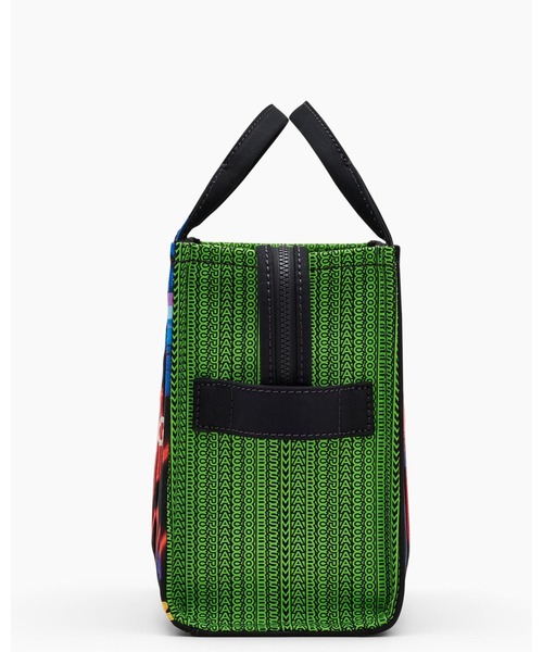 トートバッグ THE CITY TOTE BAG MEDIUM/ザ シティ キャンバス トート バッグ ミディアム レディース メンズの画像