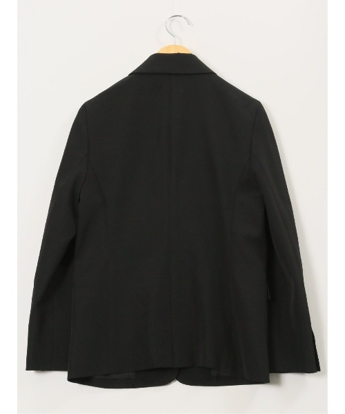 m.f.editorial スーツ ＊「ストレッチ ウォッシャブル」m.f.