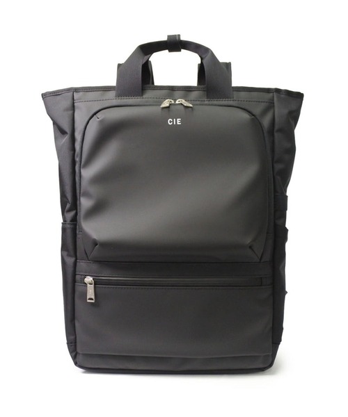CIE（シー） デイバック リュック 「CIE」VARIOUS / TOTE RUCKSAC