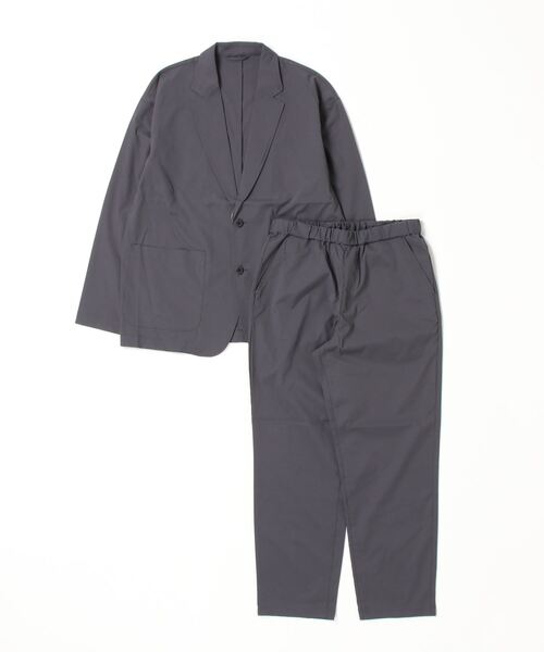 BEAMS HEART（ビームス ハート） セットアップ MEDIUM
