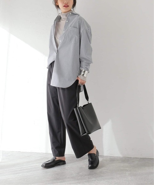 JOURNAL STANDARD 「JOURNAL STANDARD」 イージーパンツ 36 カーキ