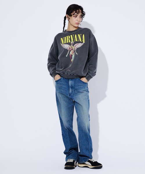 GOOD ROCK SPEED（グッドロックスピード） トレーナー スウェット