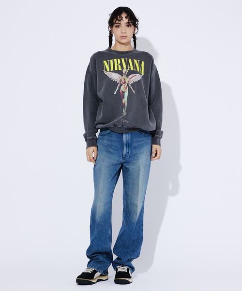 GOOD ROCK SPEED（グッドロックスピード） トレーナー スウェット