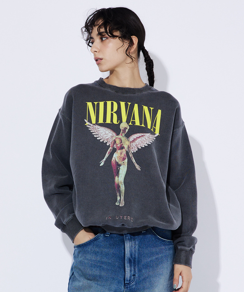 GOOD ROCK SPEED（グッドロックスピード） トレーナー スウェット