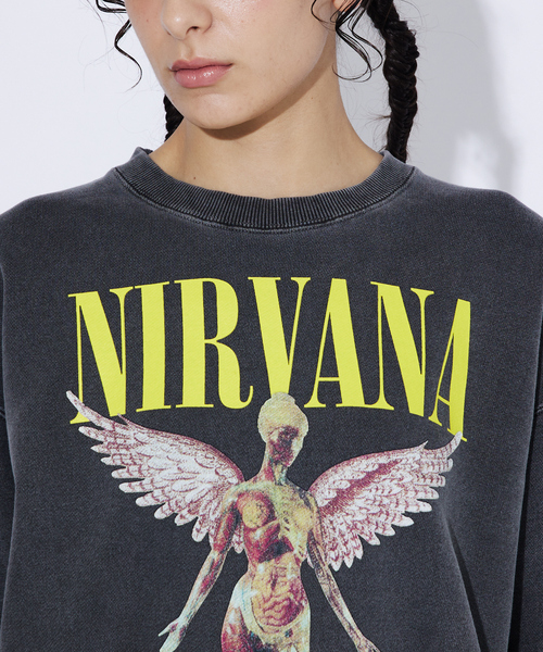 GOOD ROCK SPEED（グッドロックスピード） トレーナー スウェット