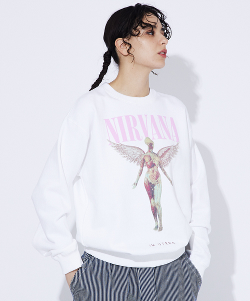 GOOD ROCK SPEED（グッドロックスピード） トレーナー スウェット