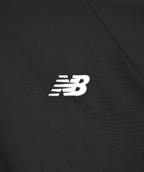 New Balance（ニューバランス） ジャージ 裏起毛トリコットラインド