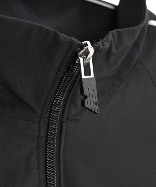 New Balance（ニューバランス） ジャージ 裏起毛トリコットラインド