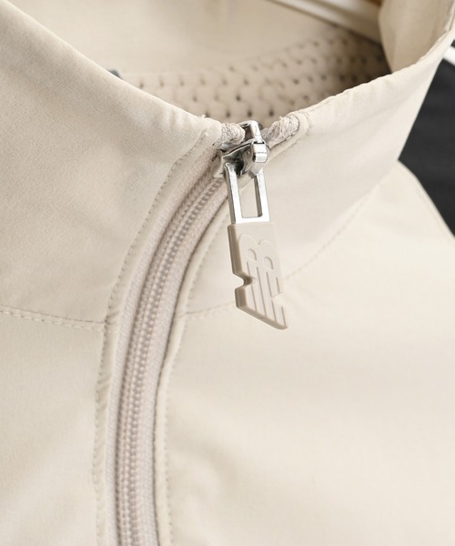 New Balance（ニューバランス） ジャージ 裏起毛トリコットラインド