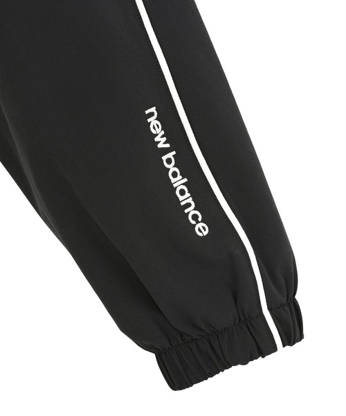New Balance（ニューバランス） ジャージ 裏起毛トリコットラインド