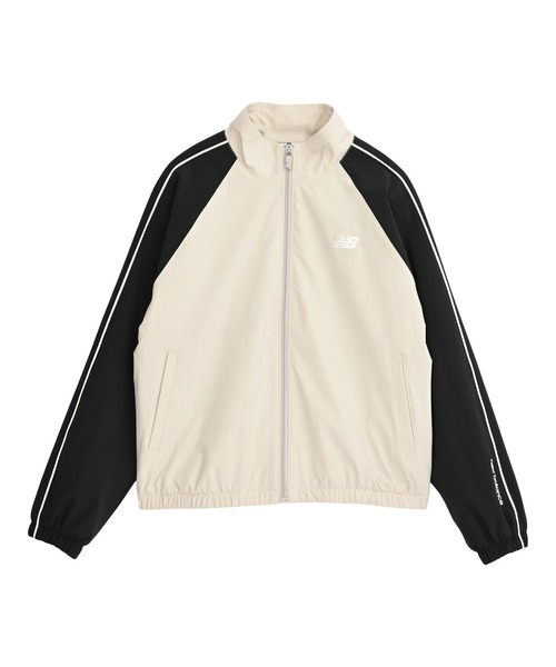 New Balance（ニューバランス） ジャージ 裏起毛トリコットラインド