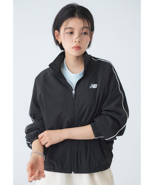 チャコット　バランス　ジャケット　ブラック チャコットオンラインショップ | Chacott