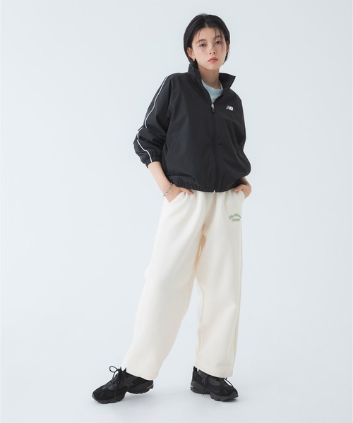 New Balance（ニューバランス） ジャージ 裏起毛トリコットラインド