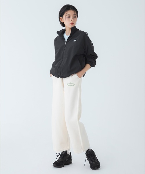 New Balance（ニューバランス） ジャージ 裏起毛トリコットラインド