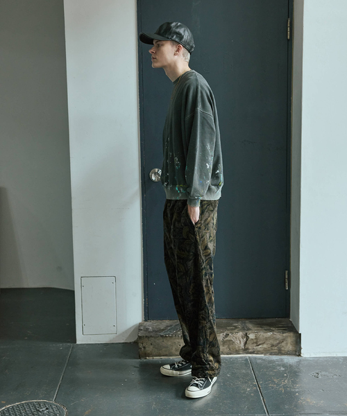 JOURNAL STANDARD（ジャーナルスタンダード） トレーナー スウェット