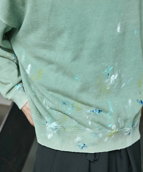 JOURNAL STANDARD（ジャーナルスタンダード） トレーナー スウェット