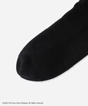 靴下 Coca-Cola Logo Socks...の詳細画像4