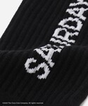 靴下 Coca-Cola Logo Socks...の詳細画像5