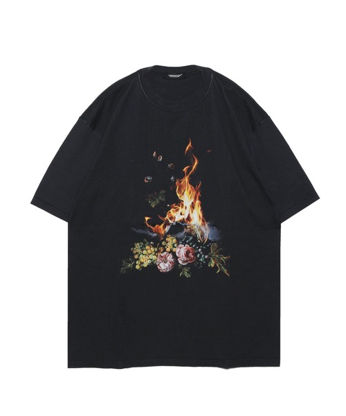 UNDERCOVER（アンダーカバー） tシャツ UC1F4813 メンズ レディース