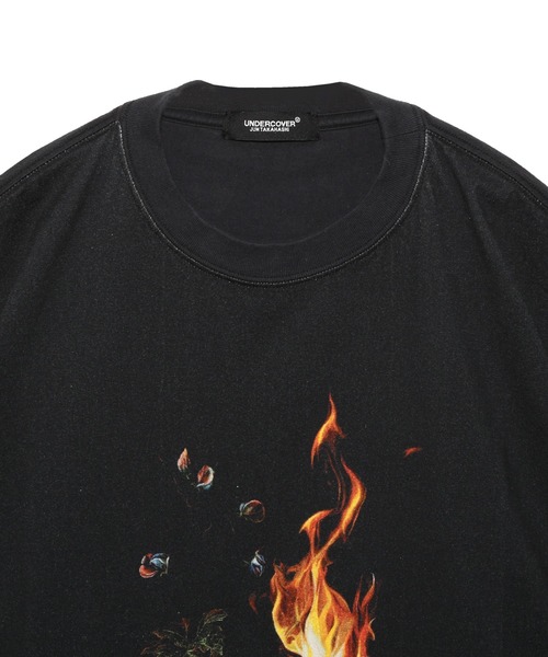 UNDERCOVER（アンダーカバー） tシャツ UC1F4813 メンズ レディース