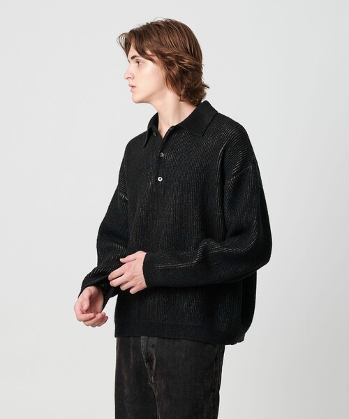 monkey time BEAUTY＆YOUTH UNITED ARROWS セーター ニット ループ