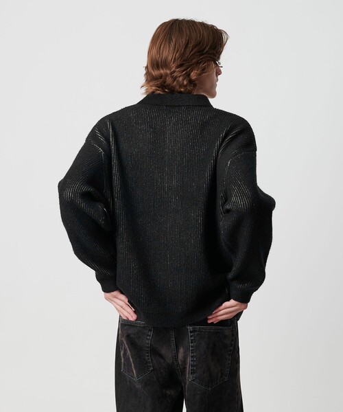 monkey time BEAUTY＆YOUTH UNITED ARROWS セーター ニット ループ