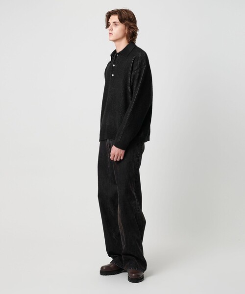 monkey time BEAUTY＆YOUTH UNITED ARROWS セーター ニット ループ