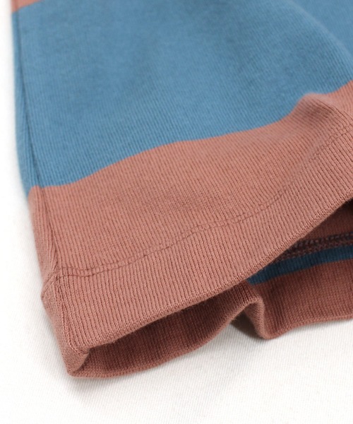 「RNA」 半袖カットソー MEDIUM ピンク系その他 レディース_画像5