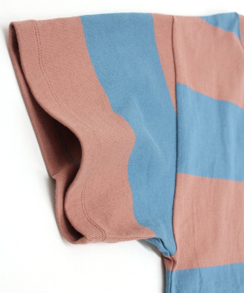 「RNA」 半袖カットソー MEDIUM ピンク系その他 レディース_画像6