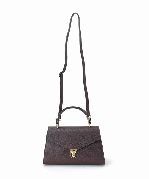 MARCO BIANCHINI（マルコビアンチーニ） ショルダーバッグ バッグ