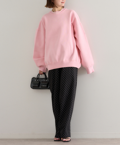 U by SPICK&SPAN（ユーバイスピックアンドスパン） ニット セーター