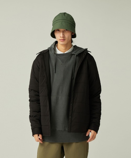 シャツ SnowPeak / Flexible Insulated Shirt  フレキシブル 断熱 シャツ メンズ レディースの画像