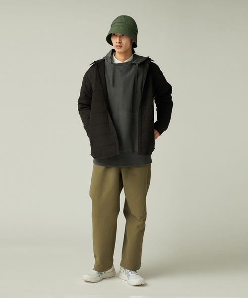シャツ SnowPeak / Flexible Insulated Shirt  フレキシブル 断熱 シャツ メンズ レディースの画像