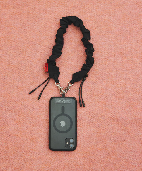 Topologie（トポロジー） Bungee Wrist Strap バンジーリスト