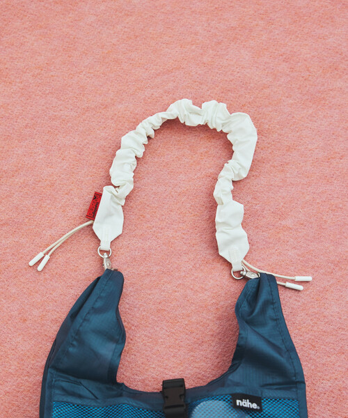 Topologie Topologie/トポロジー Bungee Wrist Strap バンジーリスト