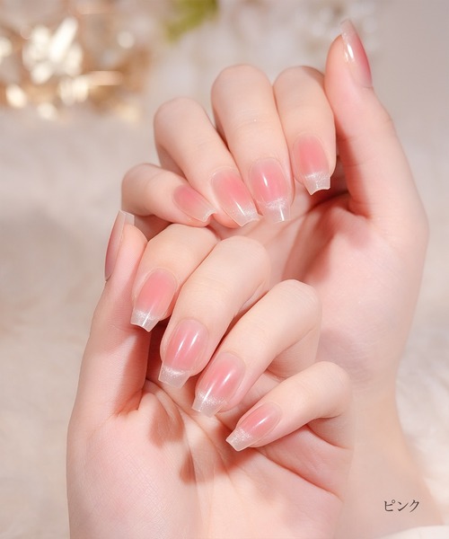 Anail ネイル 「ZOZO限定セット」最大30日間持続するお試しセット