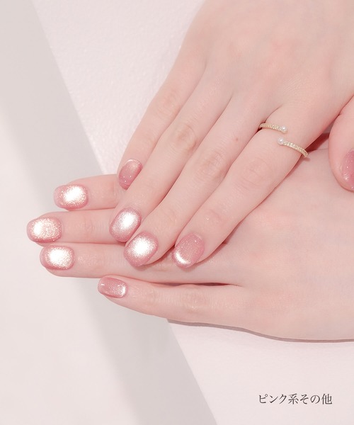 Anail ネイル 「ZOZO限定セット」最大30日間持続するお試しセット