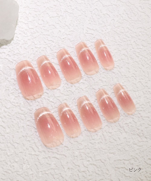 Anail ネイル 「ZOZO限定セット」最大30日間持続するお試しセット