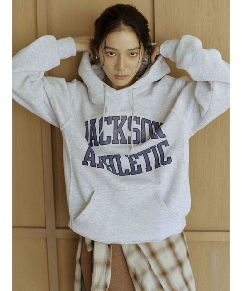 Russell Athletic（ラッセル アスレティック） パーカー Russell