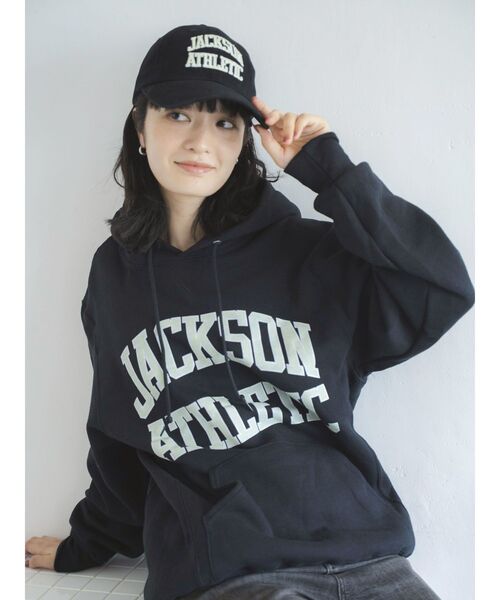 Russell Athletic（ラッセル アスレティック） パーカー Russell