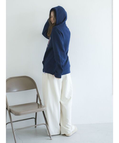 Russell Athletic（ラッセル アスレティック） パーカー Russell