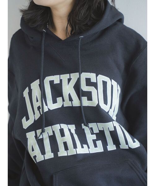 Russell Athletic（ラッセル アスレティック） パーカー Russell