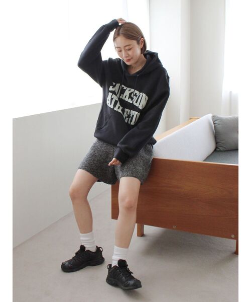 Russell Athletic（ラッセル アスレティック） パーカー Russell