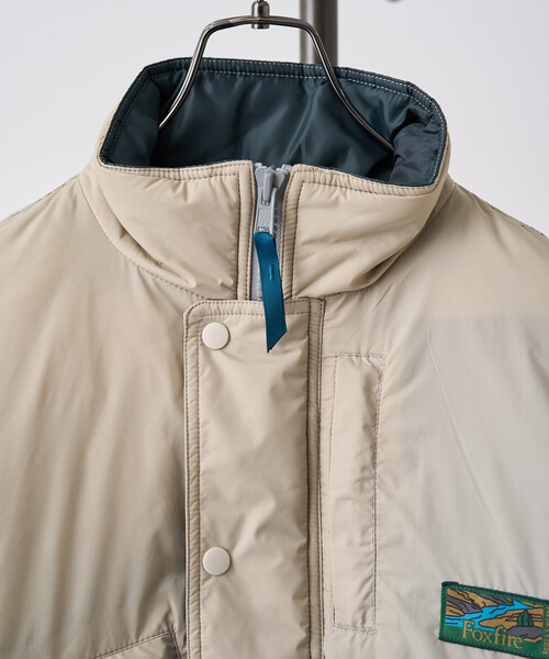 FREAK'S STORE（フリークスストア） コート アウター Foxfire